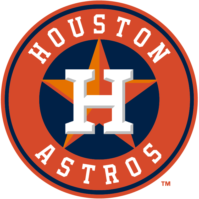 Houston Astros 2013-Pres Alternate Logo iron on transfers for fabric version 2